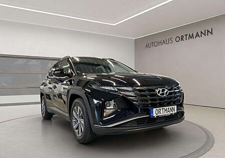 Hyundai Tucson 1.6 Benzin "Select" 2WD 6-Gang