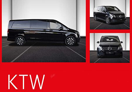 Mercedes-Benz V 300 Avantgarde Extralang,2xSchiebetür elektr.