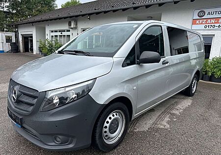 Mercedes-Benz Vito Mixto 116 CDI extralang*5-SITZE*KAMERA*