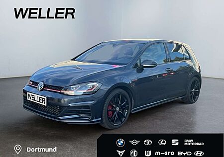 VW Golf GTI Volkswagen DSG Performance *Leder*StHz*AHK*DCC*Pano*