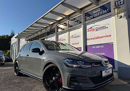 VW Golf Volkswagen VII Lim. GTI TCR #Aut.#*Volldigital*Memory*