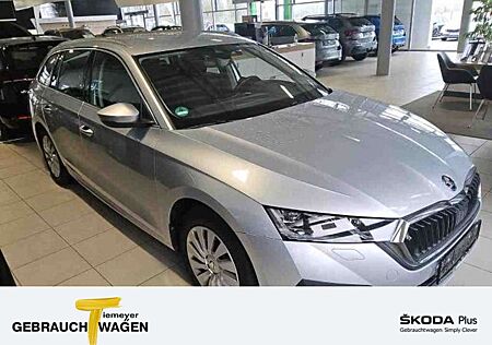 Skoda Octavia Combi 2.0 TDI DSG FIRST EDITION STHZG AH