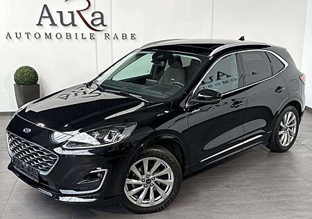 Ford Kuga 2.0 EB 4x4 Aut Vignale NAV+LED+AHK+PANO+HUD