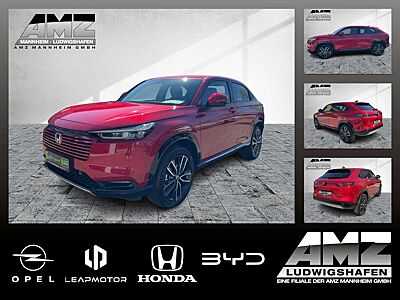 Honda HR-V 1.5 i-MMD Advance ACC+LED+Navi+SHZ+2xKlima