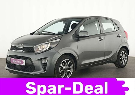 Kia Picanto Spirit CarPlay|Navi|Kamera|Tempomat|SHZ