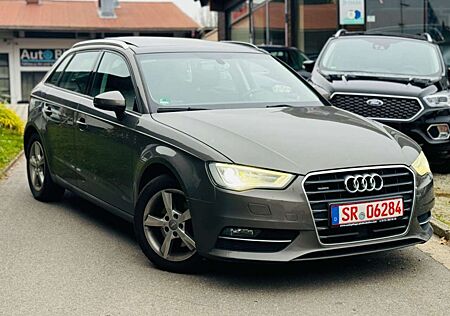 Audi A3 Sportback attraction quattro