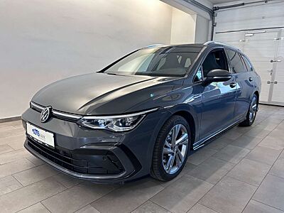 Volkswagen Golf VIII Variant R-Line