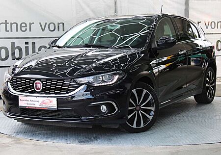 Fiat Tipo Lounge*Tüv&Inspektion Neu*Navi*LED*Sitzheiz