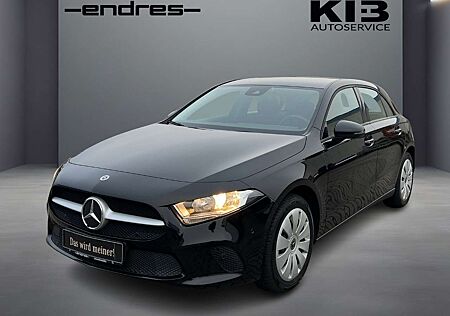 Mercedes-Benz A 250 e +MBUX+Navi+AUT+Keyl+PTS+Sitz.Heiz.+