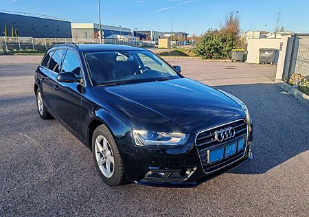 Audi A4 Avant 2.0 TDI 150 Ambition Luxe Multitronic A