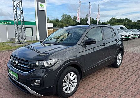 VW T-Cross Volkswagen Life