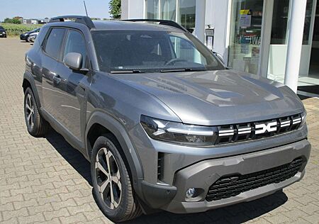 Dacia Duster TCe 130 Journey, Navi, Sitzheizung v.