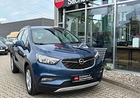 Opel Mokka X 1.4 Turbo Active Start/Stop