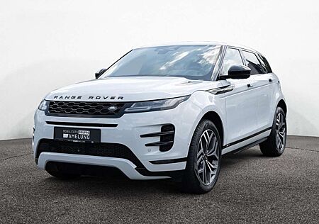 Land Rover Range Rover Evoque P300e R-Dynamic HSE PANO