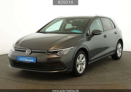 VW Golf Volkswagen VIII Lim. 2.0 TDI Life #Virtual#LED#ACC#DSG