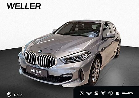 BMW 120 d xDrive M Sport RFK LCP DAB Tempomat Nav Shz