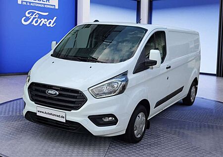 Ford Transit Custom 300 L2H1 LKW VA Trend