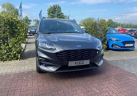 Ford Kuga ST-Line X 150PS *LED|Navi|ACC|AHK|TWA|GJR*