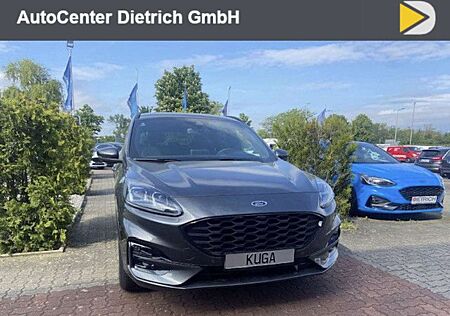 Ford Kuga ST-Line X 150PS *LED|Navi|ACC|AHK|TWA|GJR*