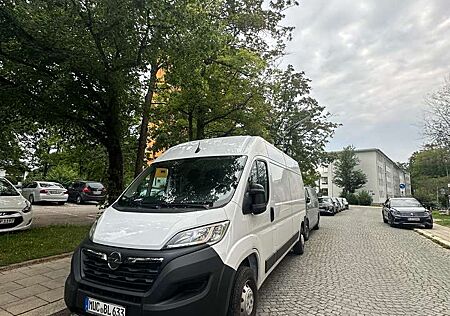 Opel Movano Ka L3H2 3,5t Edition