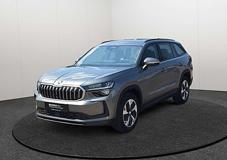 Skoda Kodiaq 2.0TDI DSG Selection Matrix AHK Navi Rear View ACC