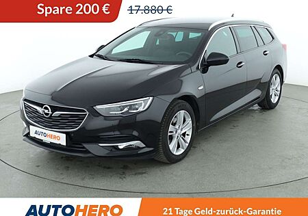 Opel Insignia 1.5 SIDI Turbo INNOVATION*NAVI*CAM*TEMPO*