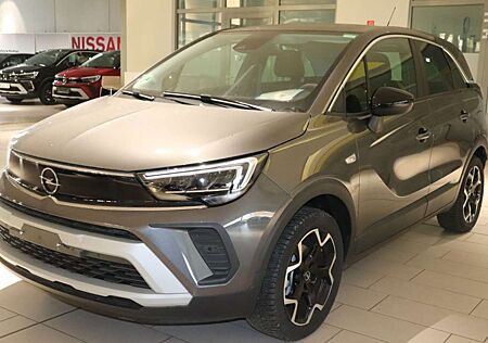 Opel Crossland 1.2 Automatik Elegance
