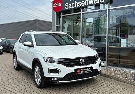 VW T-Roc Volkswagen Sport 4Motion 2.0 TSI DSG