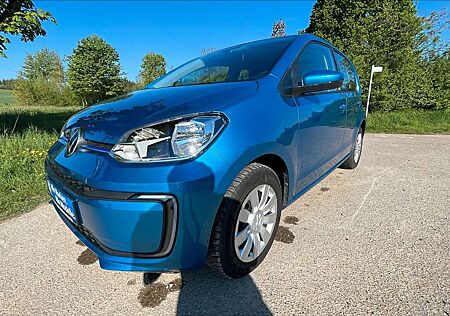 VW Up Volkswagen ! e-! Top Kleinwagen