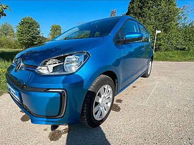 Volkswagen up! e-up! Top Kleinwagen