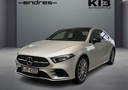 Mercedes-Benz A 250 A250 e AMG +Wide+MBUX+Pano+LED+HUD+360+AUT