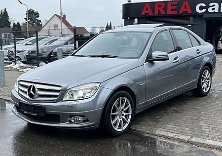 Mercedes-Benz C 200 Kompressor Avantgarde*BI-XENON*COMAND*GSD*
