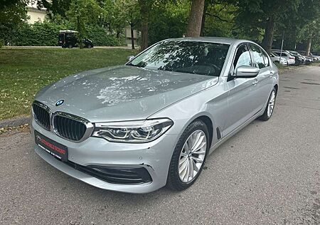 BMW 540 i xDrive Sport Line* LED*AUT.*NAVI* DIS.KEY*