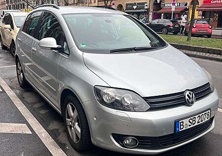 VW Golf Plus Volkswagen 1.4 TSI Team