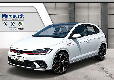 VW Polo Volkswagen VI GTI Side 18"Pano Matrix Garantie 7/2028