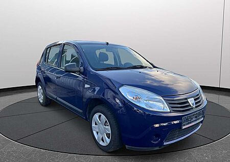 Dacia Sandero Ambiance