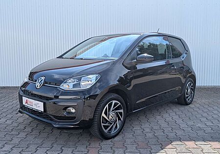 VW Up Volkswagen ! join ! *SHZ*PDC*Klimaautomatik*