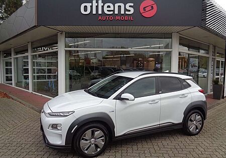 Hyundai Kona ELEKTRO 64kWh e-KONG, Navi,Typ2-Kabel