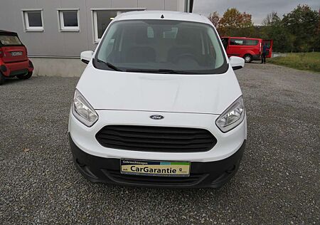 Ford Transit Courier Trend Neuer MOTOR!