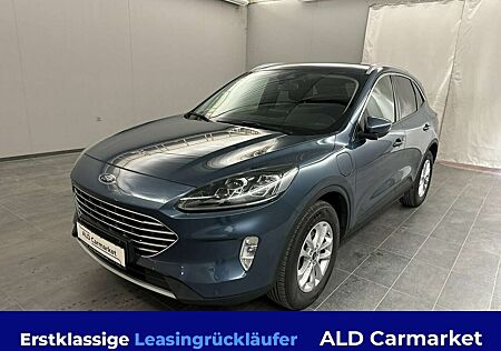 Ford Kuga 2.5 Duratec PHEV TITANIUM X Geschlossen, 5-türig,