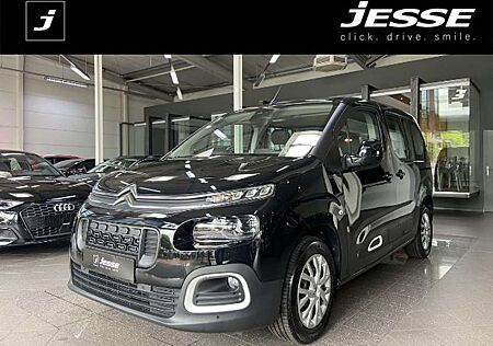 Citroën Berlingo Citroen 1.5 BlueHDi 130 Feel M Temp AHK R.Cam