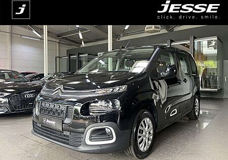 Citroën Berlingo Citroen 1.5 BlueHDi 130 Feel M Temp AHK R.Cam