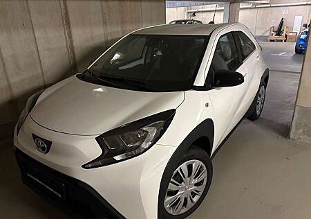 Toyota Aygo (X) Play