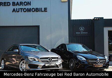 Mercedes-Benz CLA 200 AMG SPORTPAKET 7-G NAVI XENON KAMERA 1-H