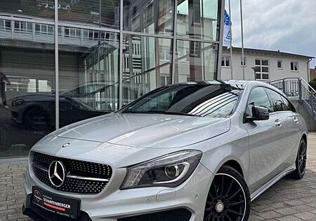 Mercedes-Benz CLA 200 CLA -Klasse Shooting Brake