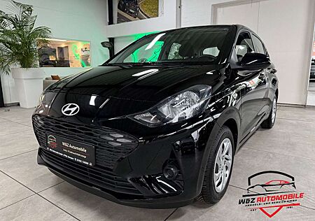 Hyundai i10 1.0 +CarPlay+Kamera+Klimaautomatik+