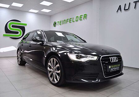Audi A6 Avant 3.0 TDI quattro / S LINE / PANOR. / MEM