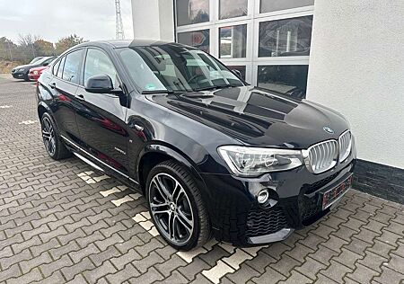 BMW X4 gebraucht kaufen BMW X4 xDrive 30d M Sport, 3.0,Head-Up,Harman Kardon