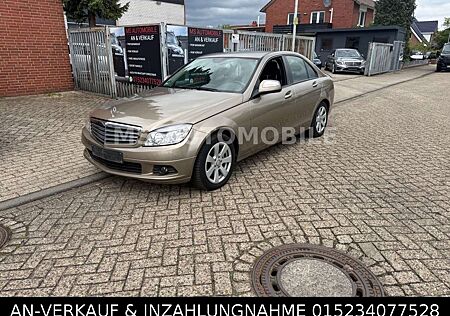 Mercedes-Benz C 220 CDI * AUTOMATIK * 170 - PS *