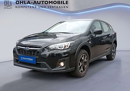 Subaru XV Trend 1.6i Trend*ALLRAD* 84 kW (114 PS), Variom...